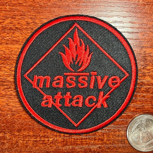 Patch ventilatore attacco