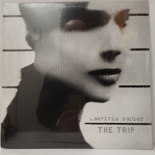Laetitia sadier the trip - laetitia,