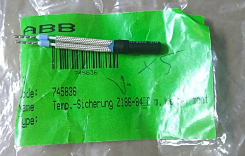 Abb viaggio termico z186 c - abb,