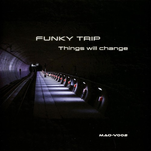 Funky trip things will - trip,