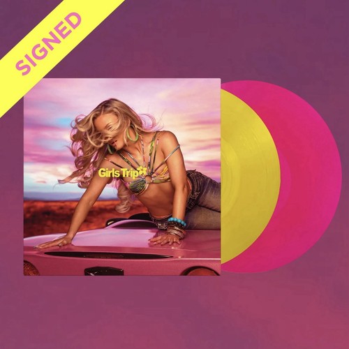 Zara larsson - &, sealed)