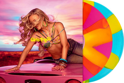Zara larsson midnight - zara,