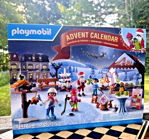 Playmobil 71472 viaggio - playmobil,