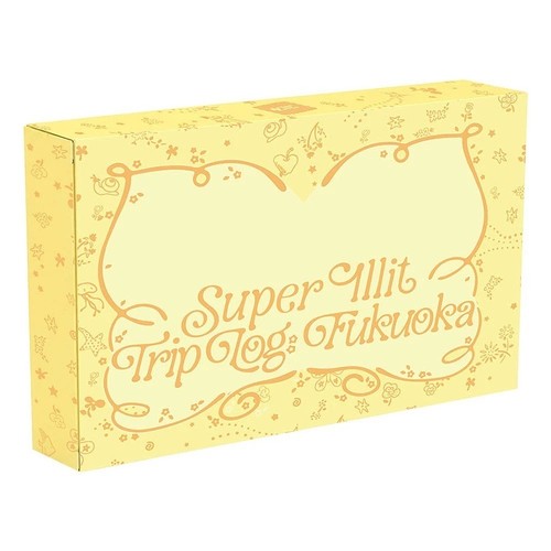 Illit super trip - [super,