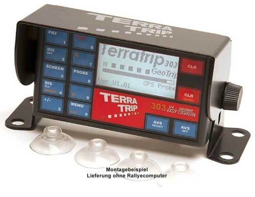 Supporto terratrip per - supporto,