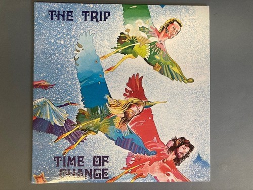 The trip time - trip, –