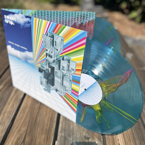 Sweet trip velocity design - sweet,