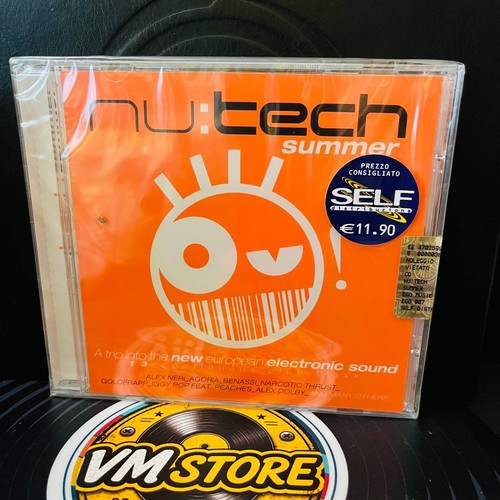 Tech trip into the - nu:tech, a