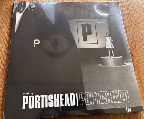 Portishead - portishead,